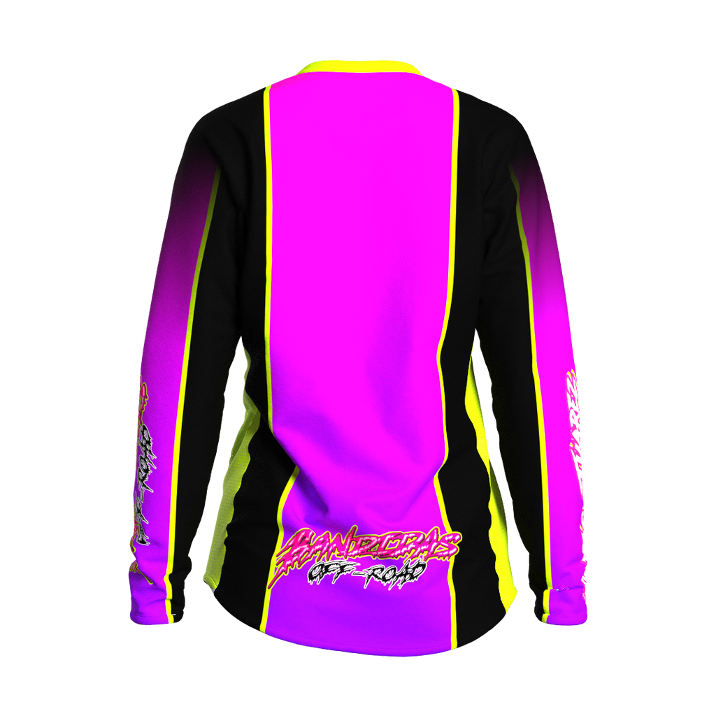 JERSEY VSL L200-BANDIDAS 3.0-BANDIAS